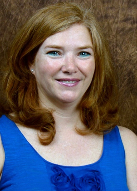 Dr. Emily Bivins